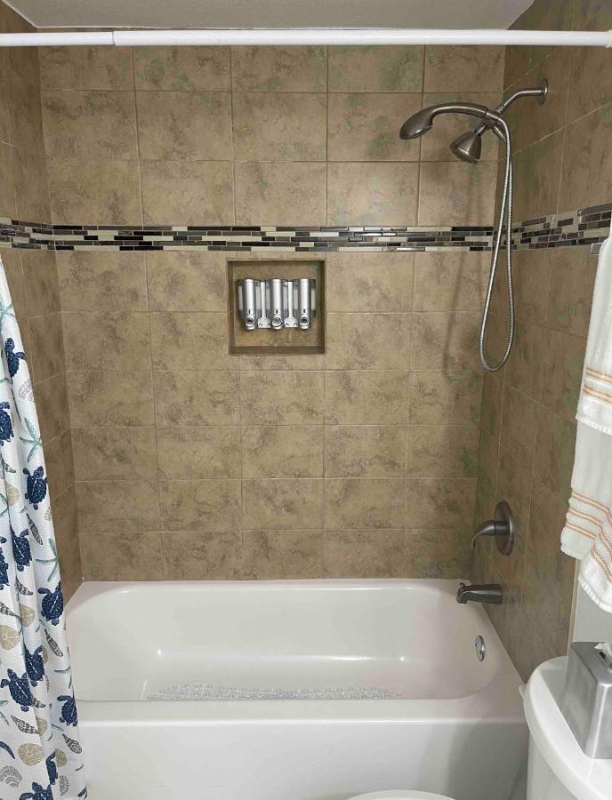 Cozy Studio…With Private Entrance Las Vegas Zewnętrze zdjęcie