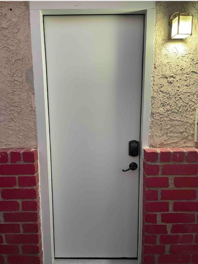 Cozy Studio…With Private Entrance Las Vegas Zewnętrze zdjęcie