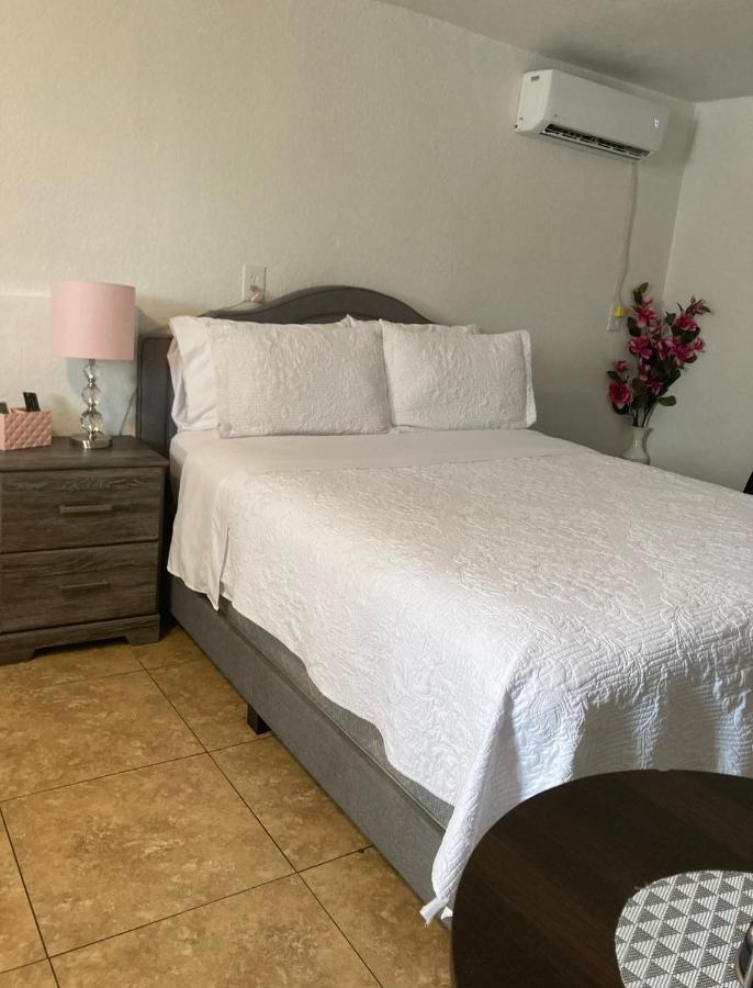 Cozy Studio…With Private Entrance Las Vegas Zewnętrze zdjęcie
