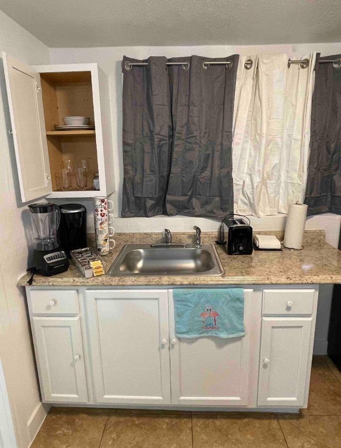 Cozy Studio…With Private Entrance Las Vegas Zewnętrze zdjęcie