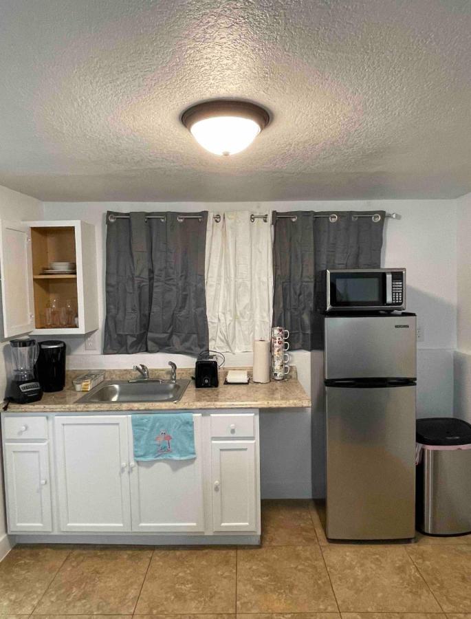 Cozy Studio…With Private Entrance Las Vegas Zewnętrze zdjęcie